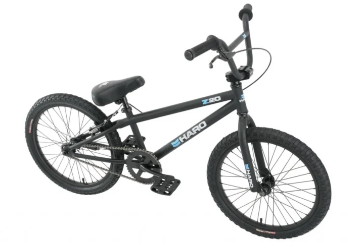 2012 Haro Z20