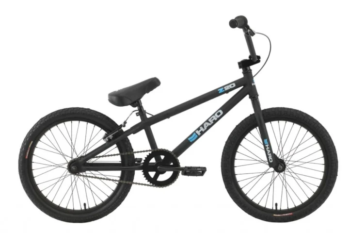 2012 Haro Z20