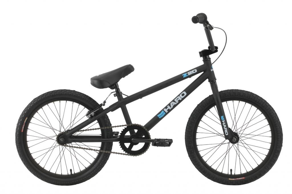 2012 Haro Z20