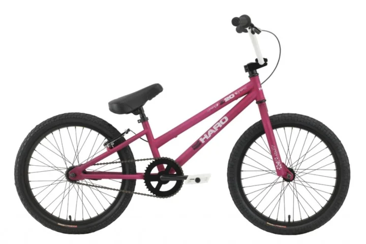 2012 Haro Z20
