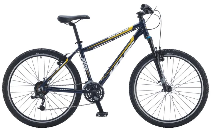 2012 KHS Alite 300