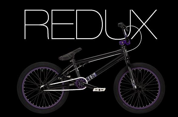 2012 Mirraco Redux