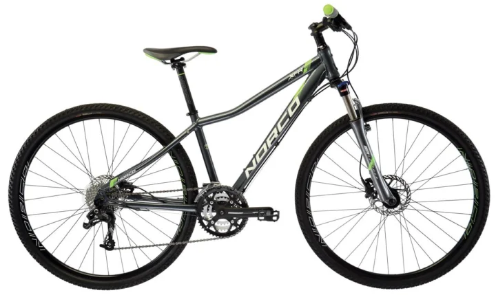 2012 Norco XFR Forma