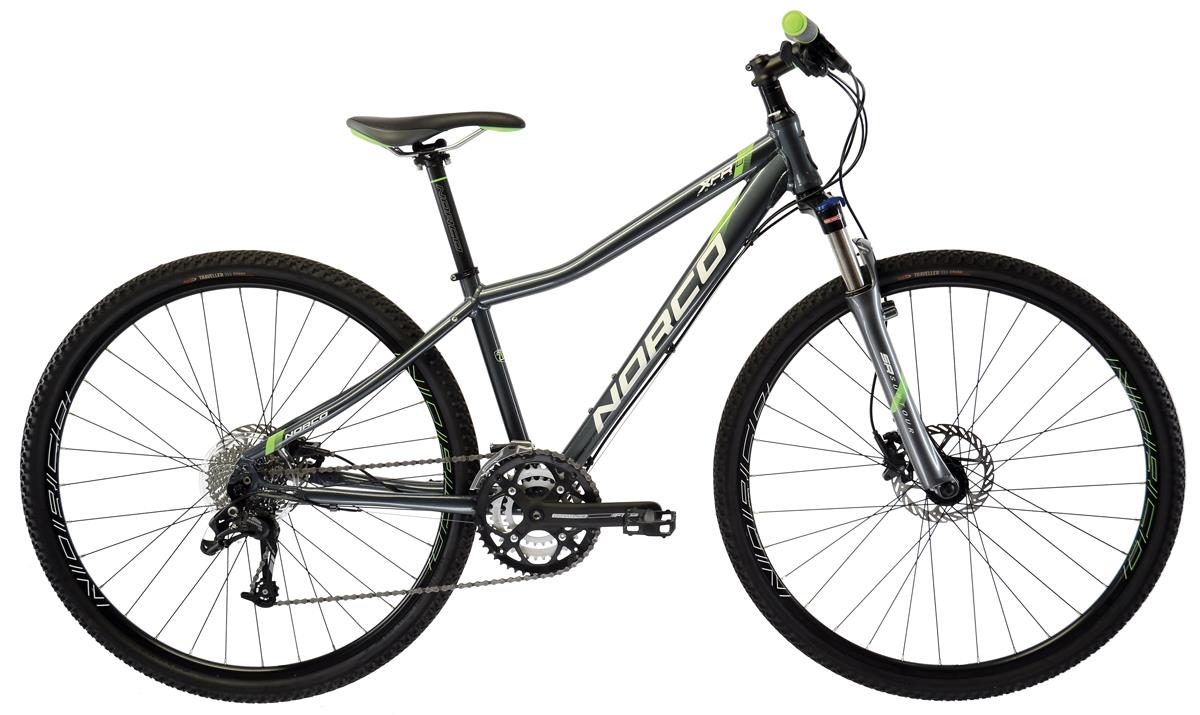 2012 Norco XFR Forma