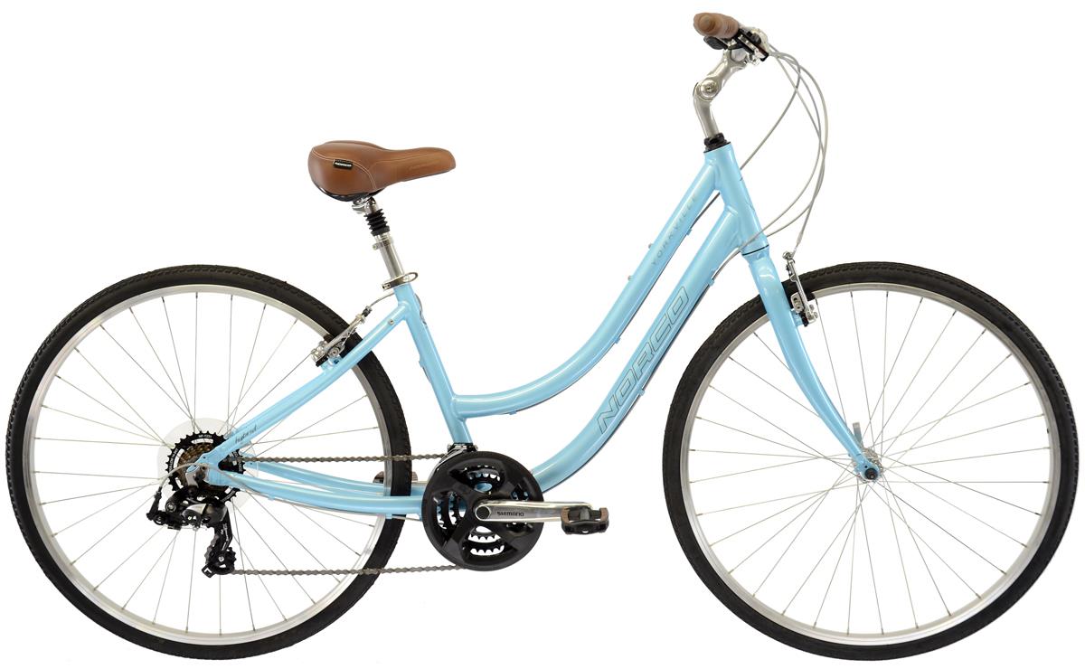 2012 Norco Yorkville W