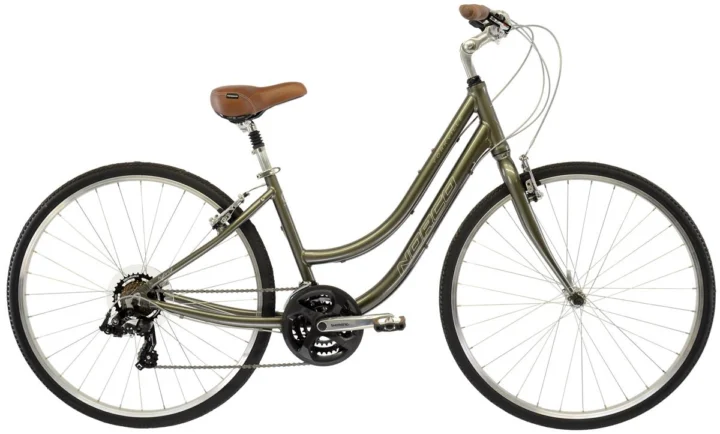 2012 Norco Yorkville W