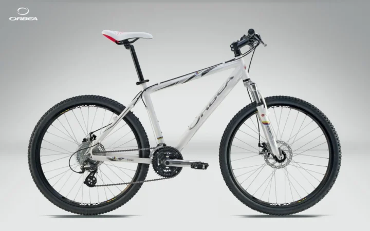 2012 Orbea Toubkal