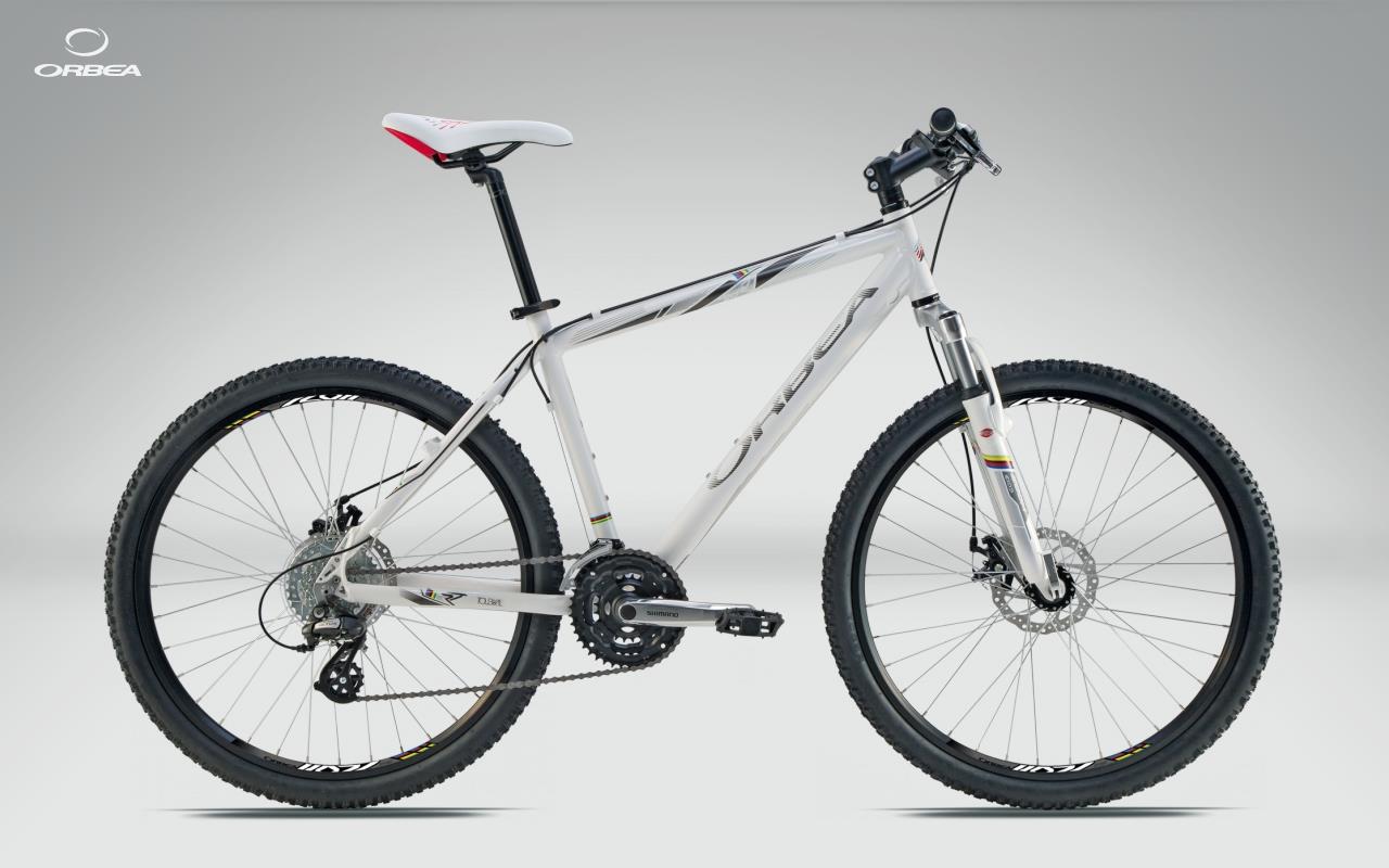 2012 Orbea Toubkal