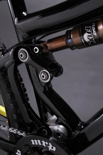 2012 Pivot M4X