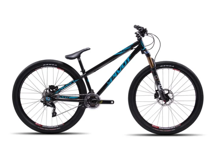 2012 Pivot Point