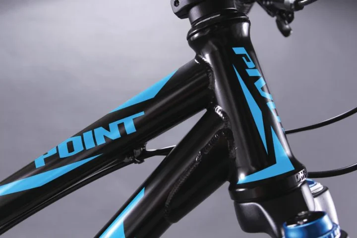 2012 Pivot Point