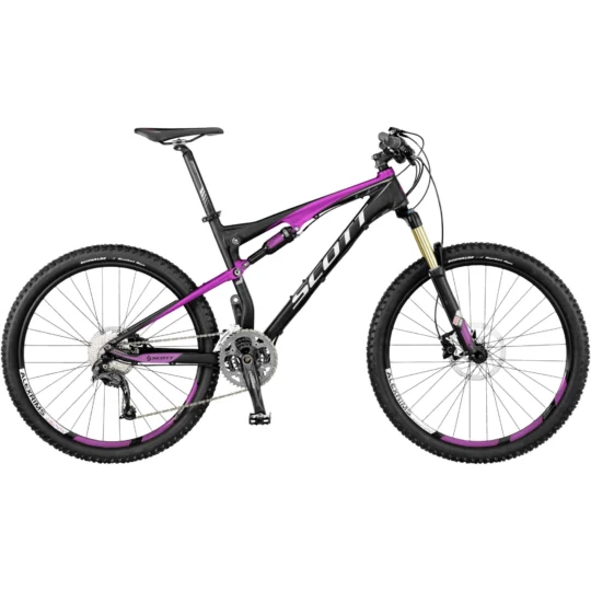2012 Scott Contessa Spark
