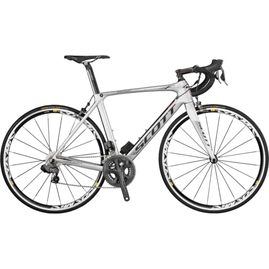 2012 Scott Foil 15