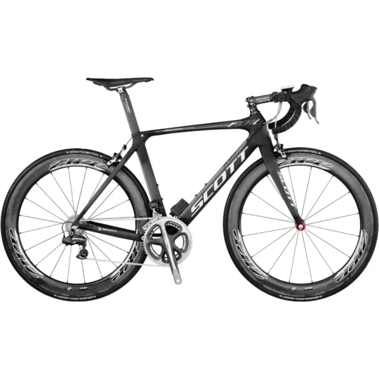 2012 Scott Foil Premium