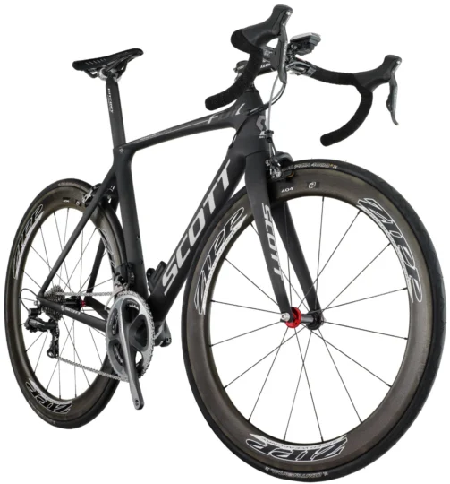 2012 Scott Foil Premium