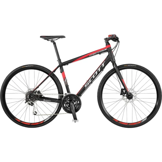 2012 Scott Metrix 20