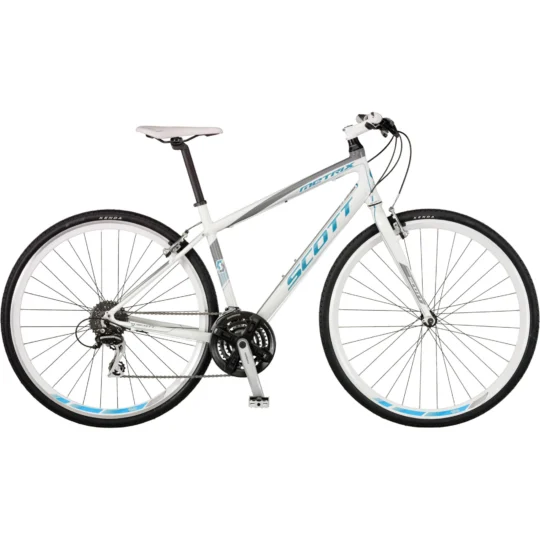 2012 Scott Metrix 40 W