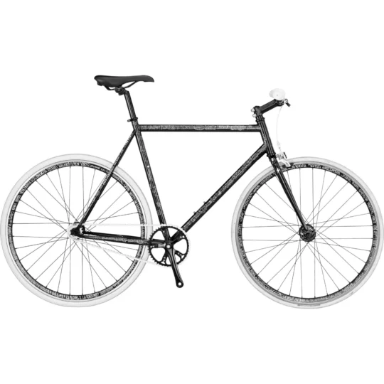 2012 Scott OTG 20