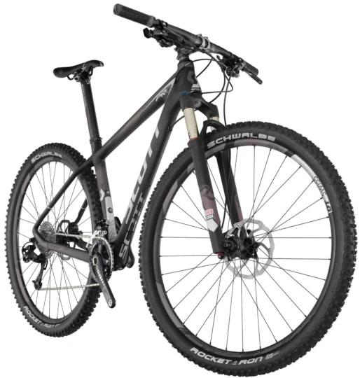 2012 Scott Scale 29 Pro
