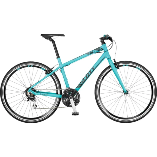 2012 Scott Sub 40