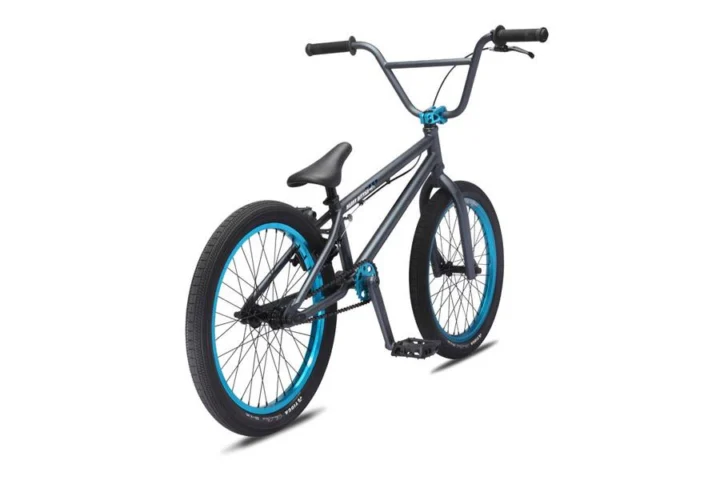 2012 SE Racing Heavy Hitter