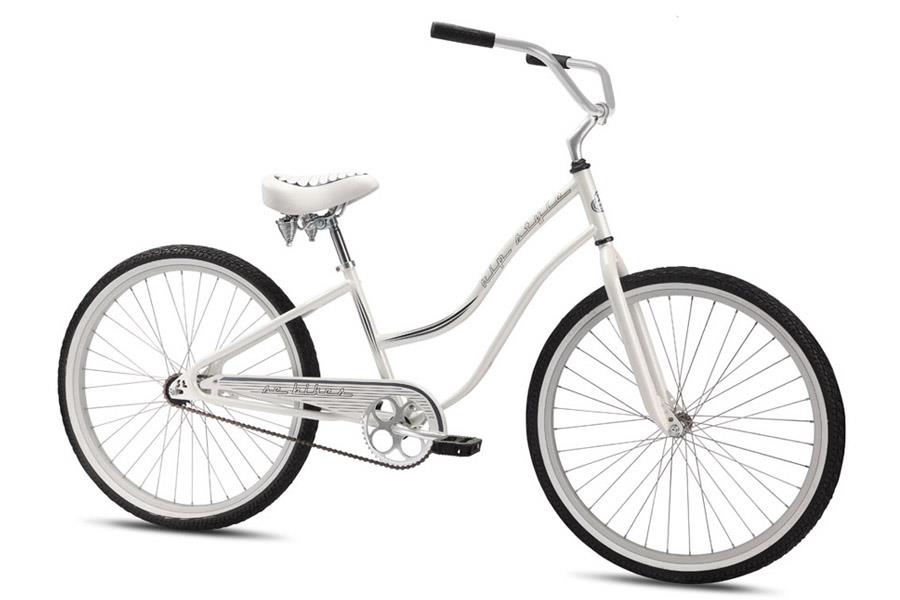 2012 SE Racing Rip Style Women's
