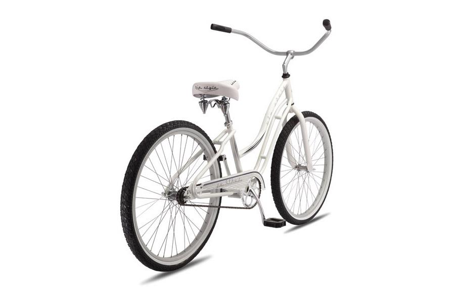 2012 SE Racing Rip Style Women's