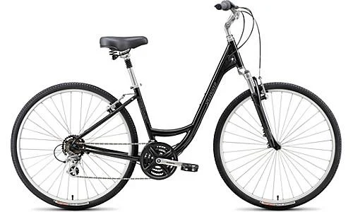 2012 Specialized Crossroads Sport Low Entry