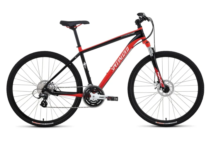 2012 Specialized Crosstrail Disc