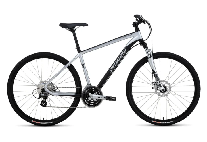 2012 Specialized Crosstrail Disc