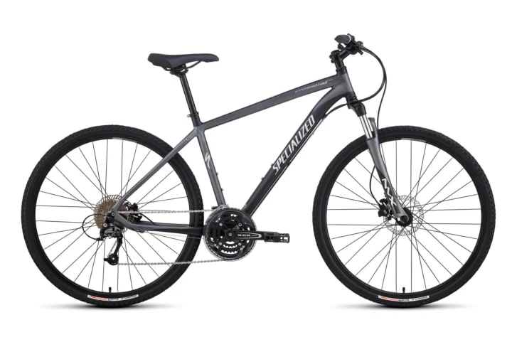 2012 Specialized Crosstrail Sprt Disc