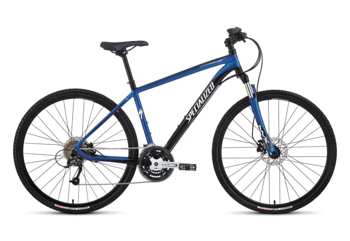 2012 Specialized Crosstrail Sprt Disc
