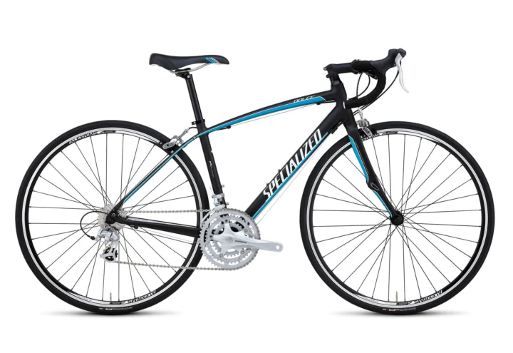 2012 Specialized Dolce Compact