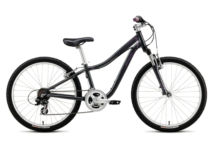 2012 Specialized Hotrock 24 21-speed Girls