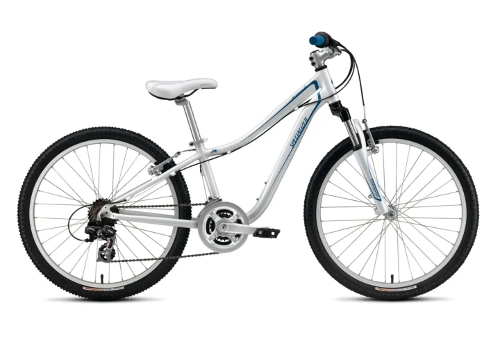 2012 Specialized Hotrock 24 21-speed Girls