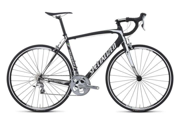 2012 Specialized Tarmac Compact