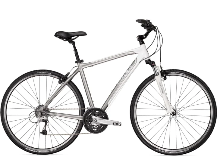 2012 Trek 7500