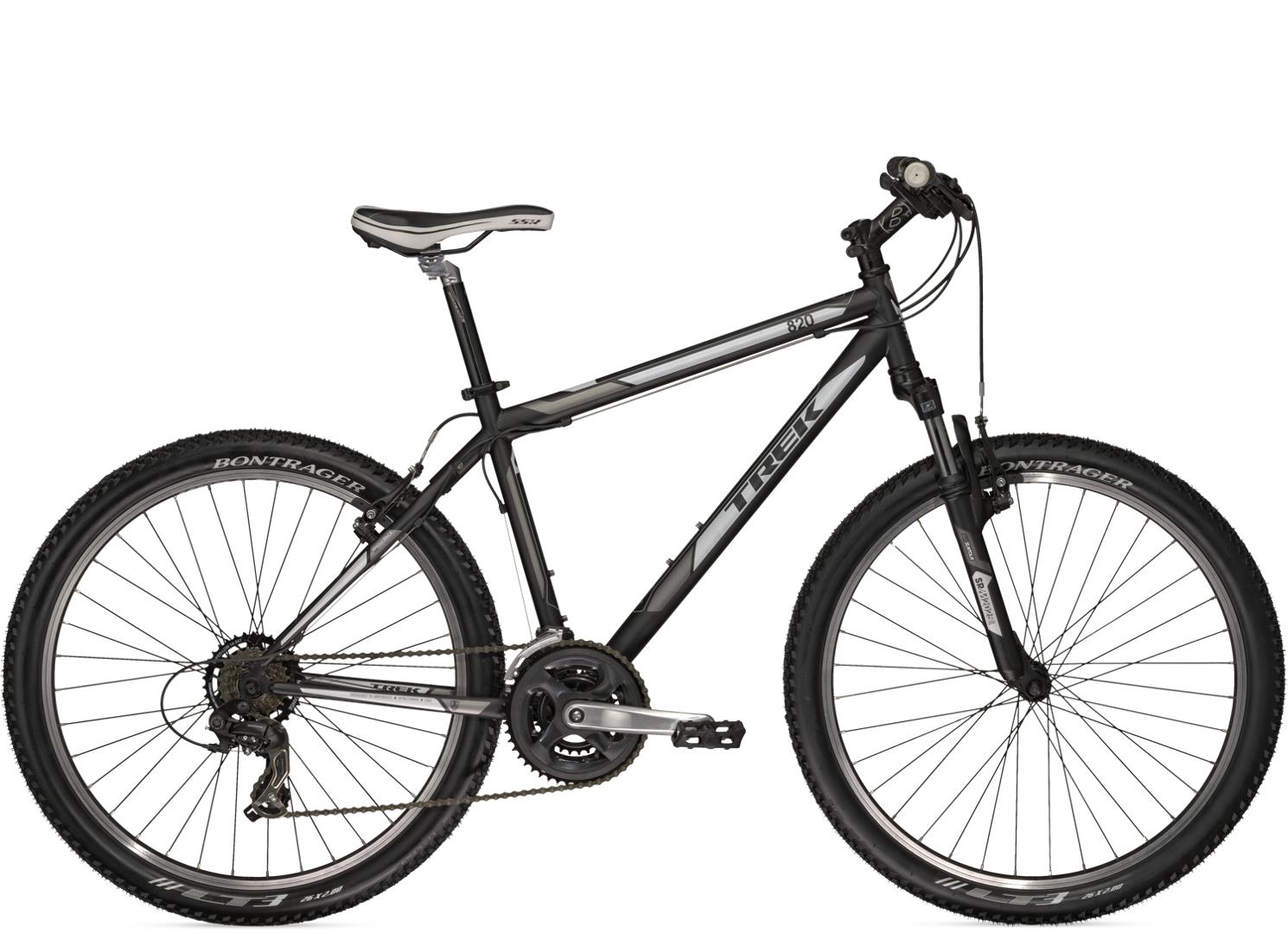 2012 Trek 820
