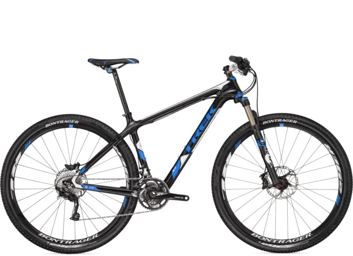 2012 Trek Superfly Elite