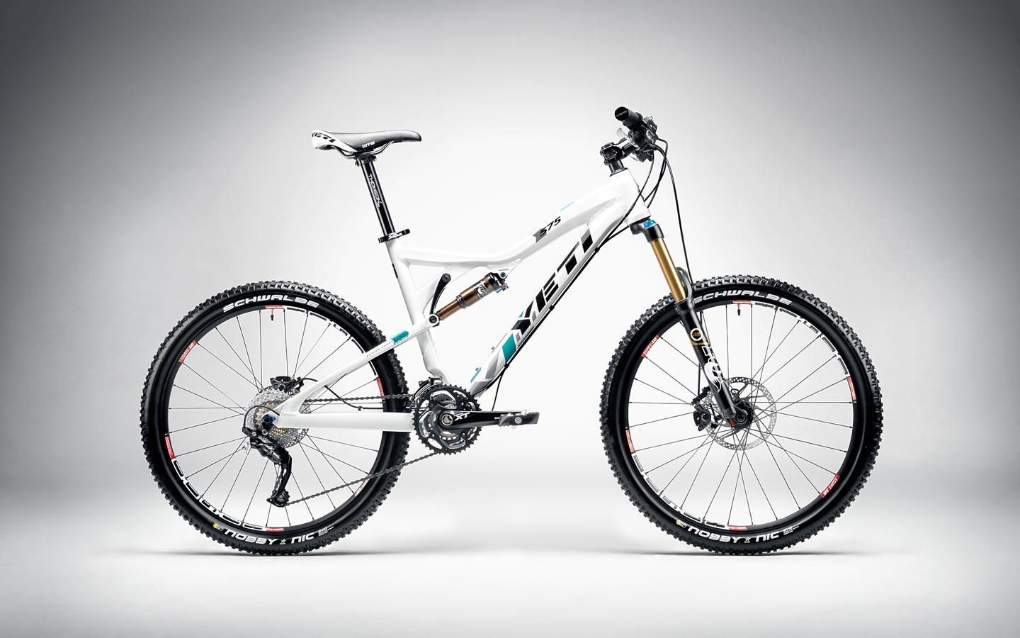 2012 Yeti 575 Pro