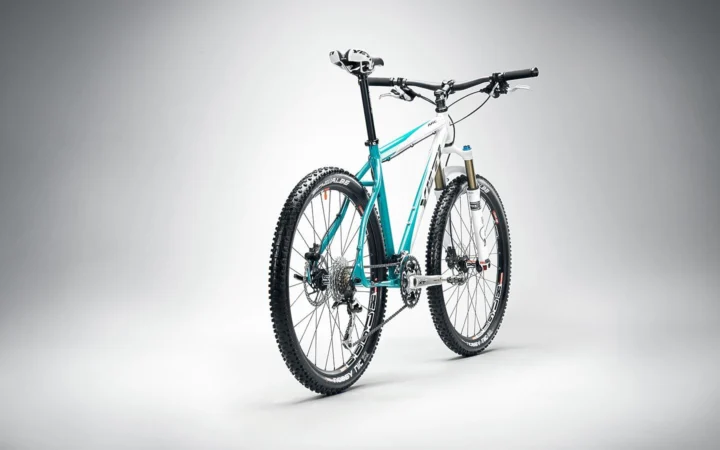 2012 Yeti ARC Race