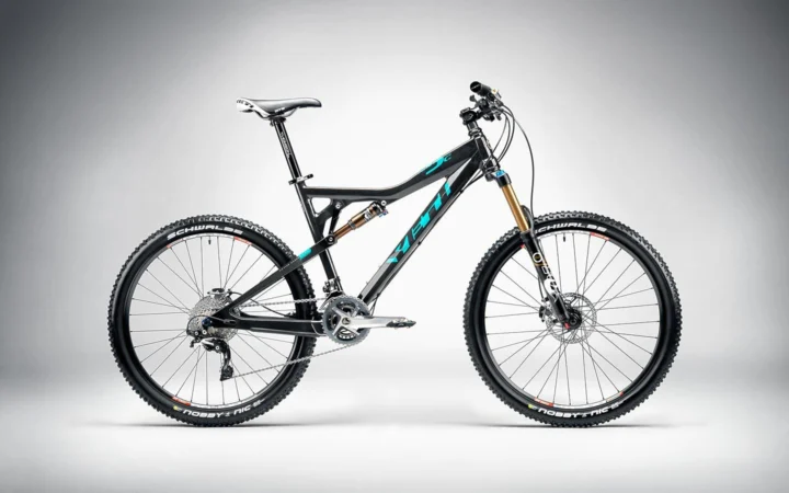 2012 Yeti ASR-5 Carbon Race