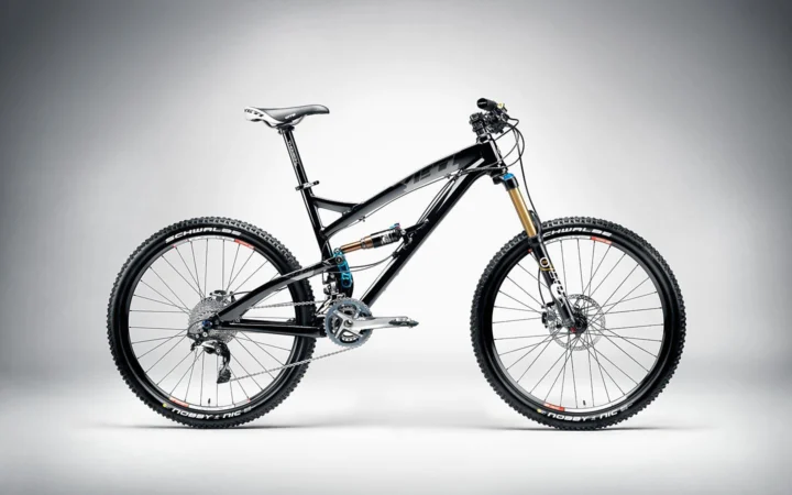 2012 Yeti SB-66 Enduro 36