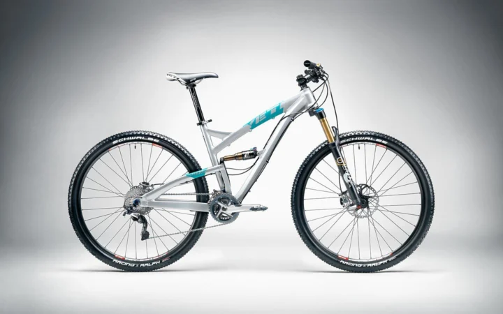2012 Yeti SB-95 Pro