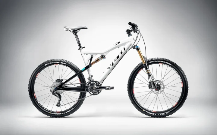 2012 Yeti ASR-5 Pro