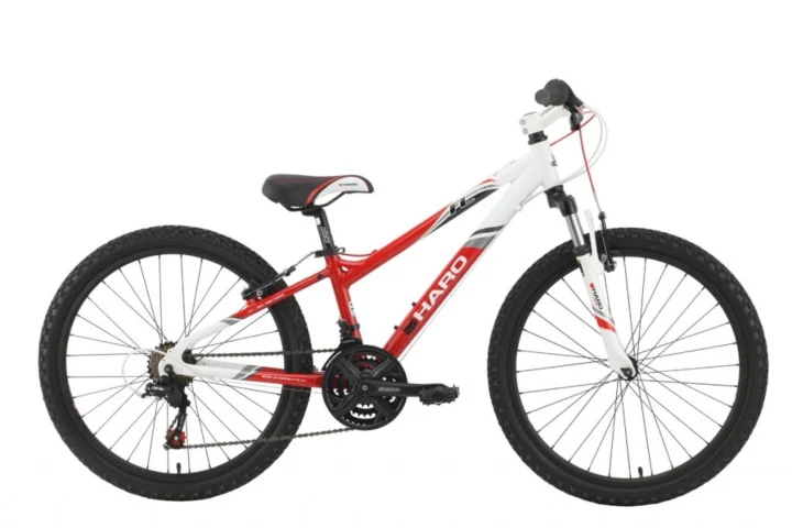 2012 Haro Flightline 24