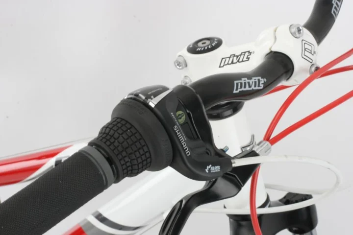 2012 Haro Flightline 24