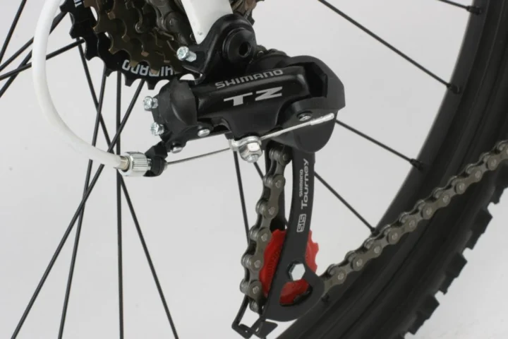 2012 Haro Flightline 24