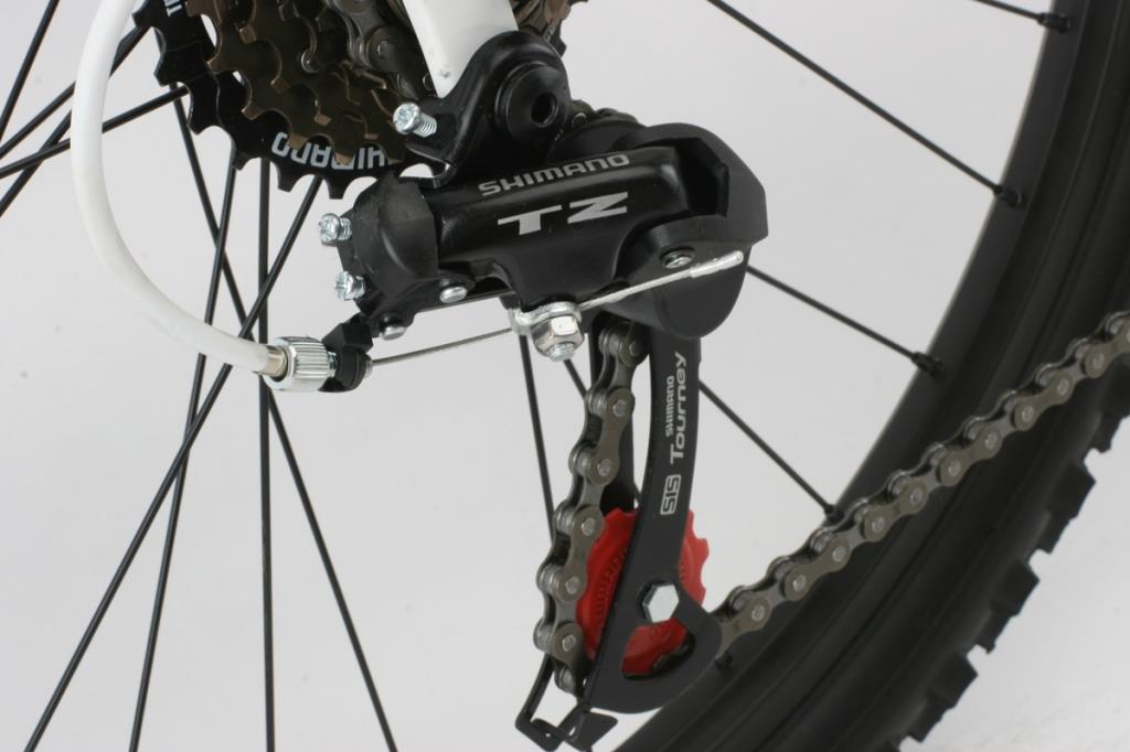 2012 Haro Flightline 24