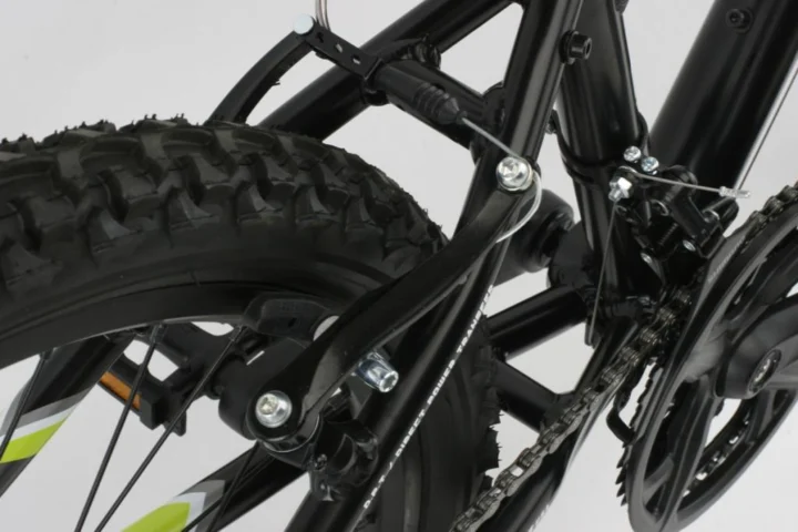 2012 Haro Flightline 24